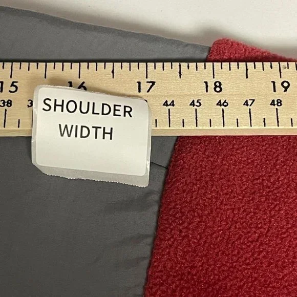 The North Face  Denali Jacket Size M - Picture 8 of 11